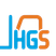 Logo von HGS